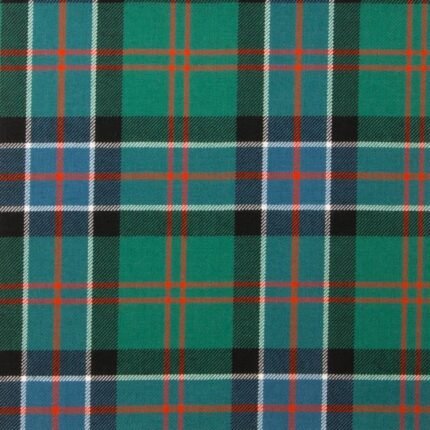 Sinclair Hunting Ancient Tartan Fabrics