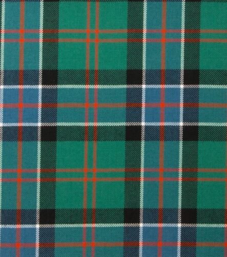 Sinclair Hunting Ancient Tartan Fabrics