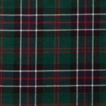 Sinclair Hunting Modern Tartan Fabrics