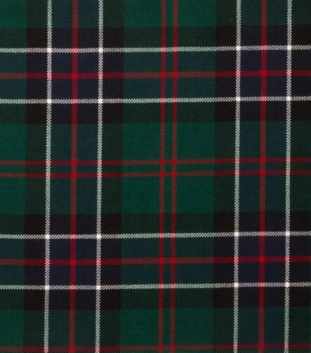 Sinclair Hunting Modern Tartan Fabrics