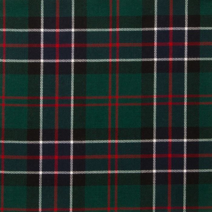 Sinclair Hunting Modern Tartan Fabrics Sinclair Hunting Modern Tartan Fabrics