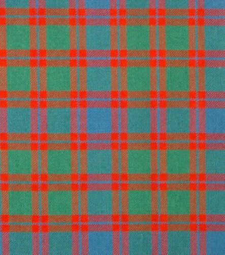 Skene Ancient Tartan Fabrics