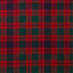 Skene Modern Tartan Fabrics