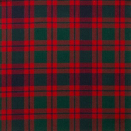 Skene Modern Tartan Fabrics