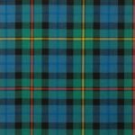 Smith Ancient Tartan Fabrics