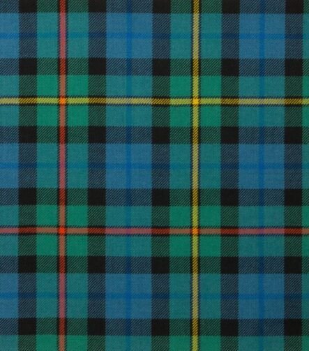 Smith Ancient Tartan Fabrics