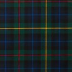 Smith Modern Tartan Fabrics