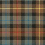 Smith Weathered Tartan Fabrics