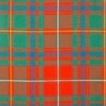 Somerville Ancient Tartan Fabrics