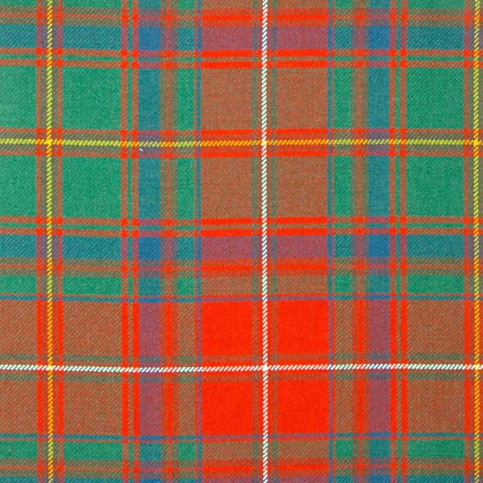 Somerville Ancient Tartan Fabrics Somerville Ancient Tartan Fabrics