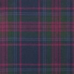 Spirit of Scotland Ancient Tartan Fabrics
