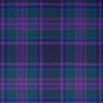Spirit of Scotland Modern Tartan Fabrics