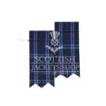 Spirit of Scotland Tartan Flashes