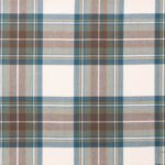 Stewart Blue Dress Tartan Fabrics