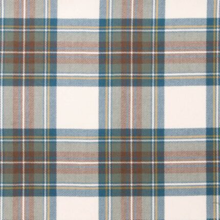 Stewart Blue Dress Tartan Fabrics