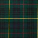 Stewart Hunting Modern Tartan Fabrics