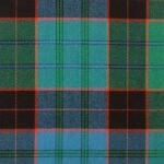 Stewart Old Sett Ancient Tartan Fabrics