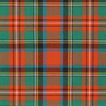 Stewart Prince Charles Edward Tartan Fabrics