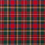 Stewart Prince Charles Edward Modern Tartan Fabrics