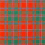 Stewart of Appin Ancient Tartan Fabrics