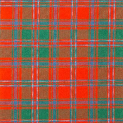 Stewart of Appin Ancient Tartan Fabrics