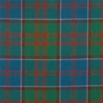 Stewart of Appin Hunting Ancient Tartan Fabrics