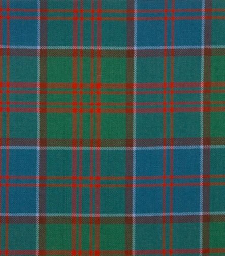 Stewart of Appin Hunting Ancient Tartan Fabrics