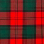 Stewart of Athol Modern Tartan Fabrics