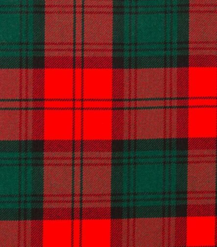 Stewart of Athol Modern Tartan Fabrics