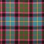 Stirling & Bannockburn Tartan Fabrics