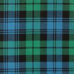 Sutherland Hunting Ancient Tartan Fabrics