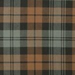 Sutherland Hunting Weathered Tartan Fabrics
