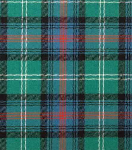 Sutherland Old Ancient Tartan Fabrics