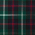 Sutherland Old Modern Tartan Fabrics