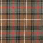 Sutherland Old Weathered Tartan Fabrics