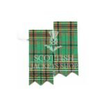 Tara Murphy Tartan Flashes