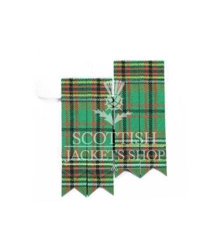 Tara Murphy Tartan Flashes