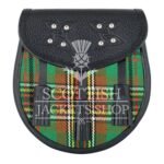 Tara Murphy Tartan Sporran