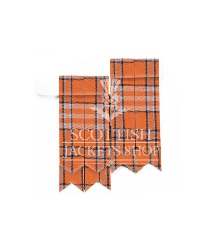 Tennessee Tartan Flashes