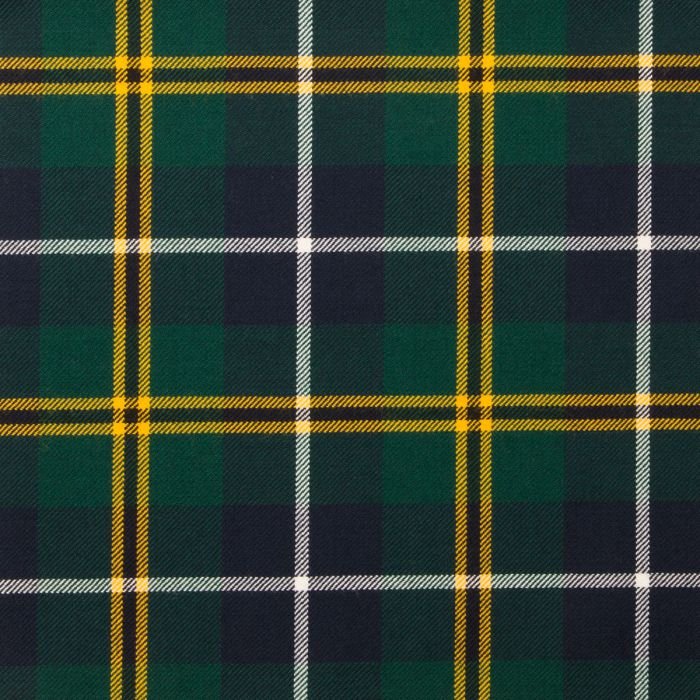 Turnbull Hunting Modern Tartan Fabrics Turnbull Hunting Modern Tartan Fabrics