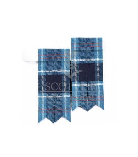 Us Navy Tartan Flashes
