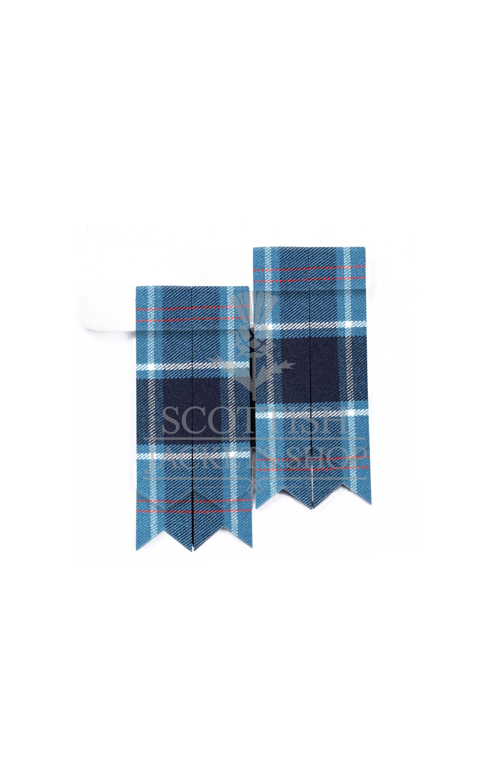 Us Navy Tartan Flashes Us Navy Tartan Flashes