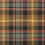 Watson Weathered Tartan Fabric