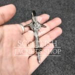 claymore kilt pin