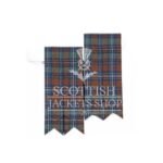 Kerry Tartan Flashes