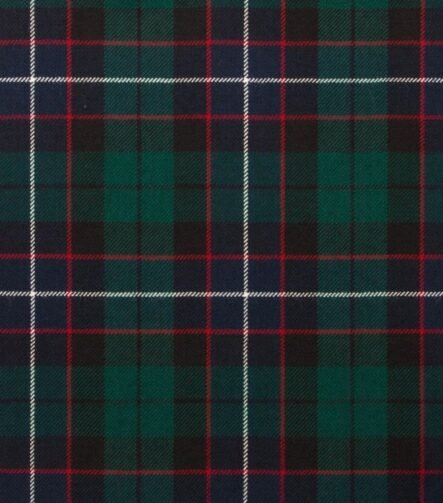 Galbraith Modern Tartan Fabric