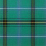 Henderson Ancient Tartan Fabric