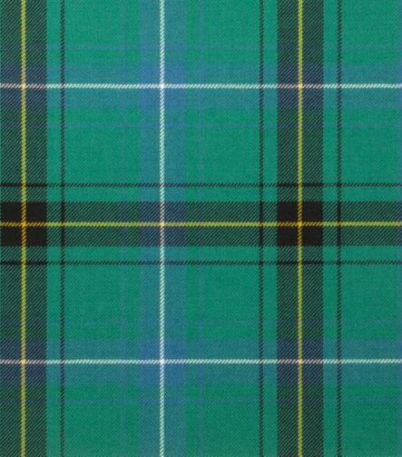 Henderson Ancient Tartan Fabric
