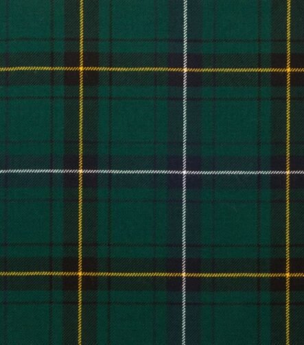 Henderson Modern Tartan Fabric