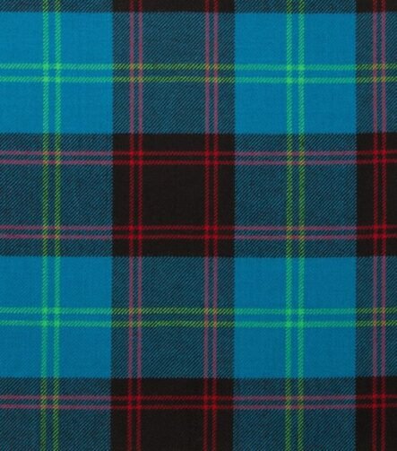 Home Tartan Fabric